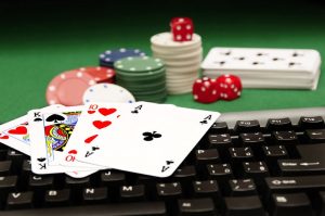 Những sai lầm người chơi thường gặp trong trò chơi poker